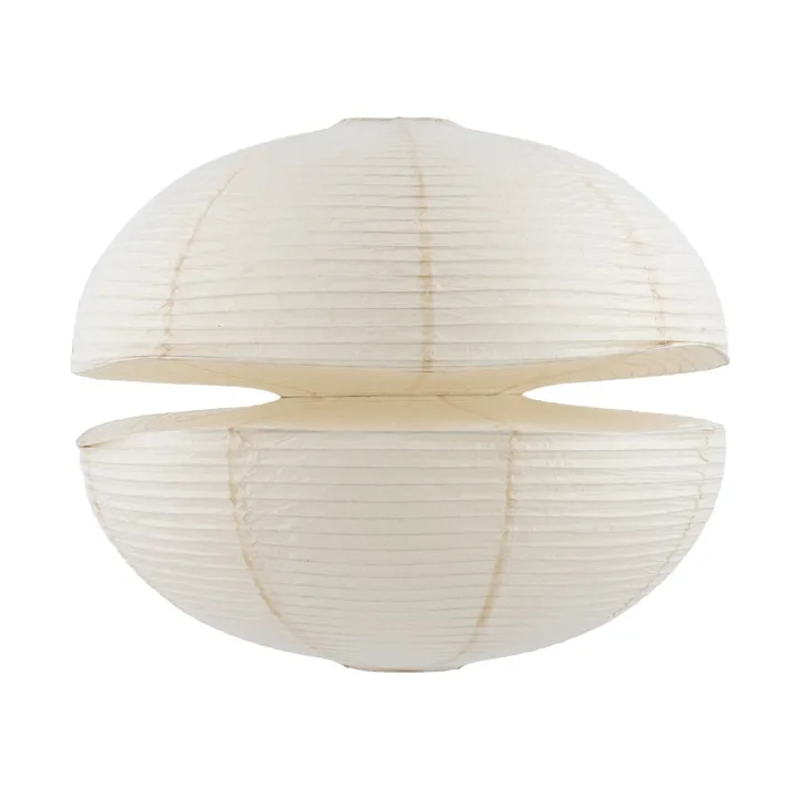 Mela Lampenschirm - Beige, Ø60 cm - Globen Lighting