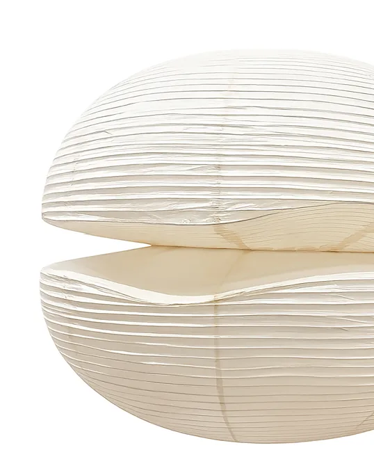 Mela Lampenschirm, Beige, Ø60 cm Globen Lighting