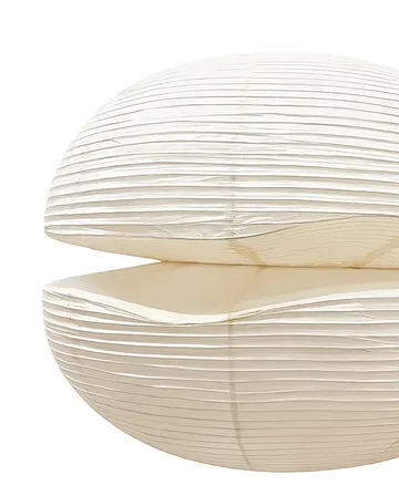 Mela Lampenschirm - Beige, Ø60 cm - Globen Lighting
