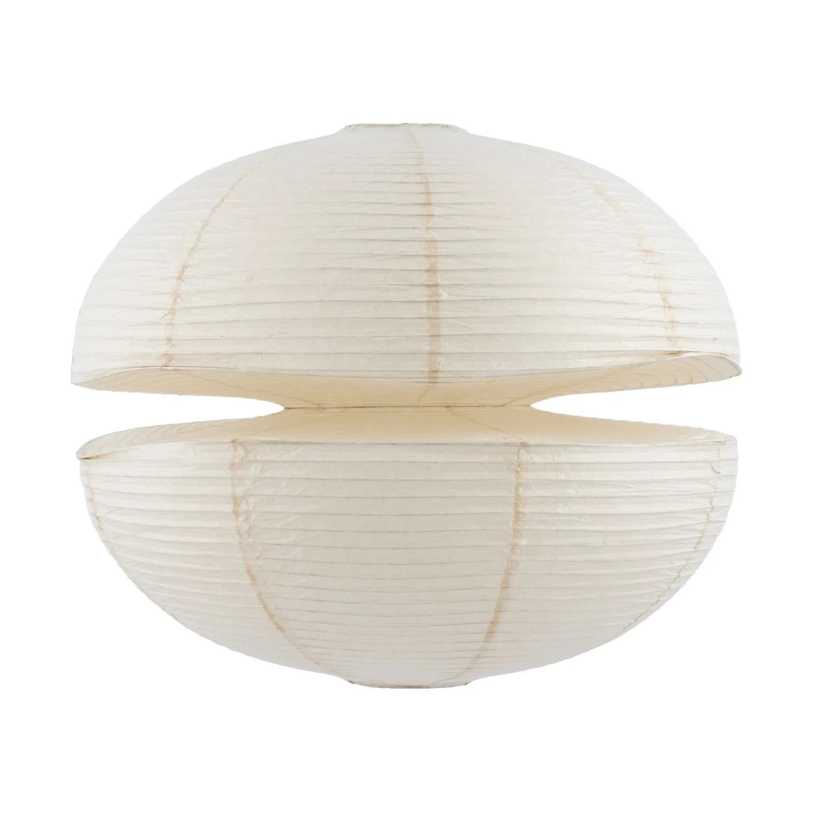 Mela Lampenschirm, Beige, Ø80 cm Globen Lighting