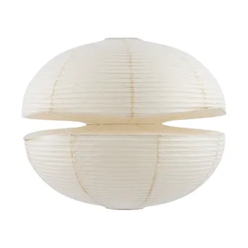 Mela Lampenschirm - Beige, Ø80 cm - Globen Lighting