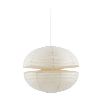 Mela Lampenschirm - Beige, Ø80 cm - Globen Lighting