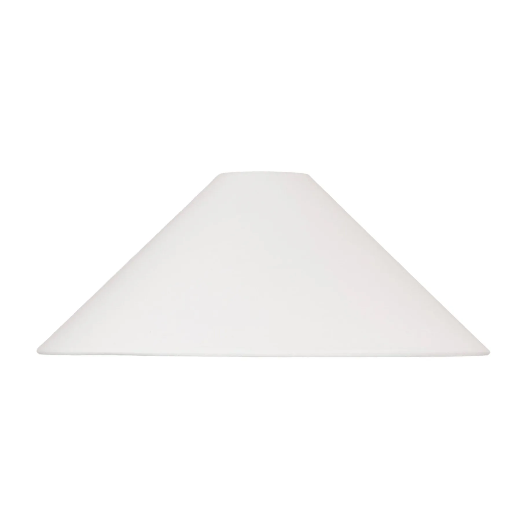 Olivia Lampenschirm Ø 45 cm, Weiß Globen Lighting