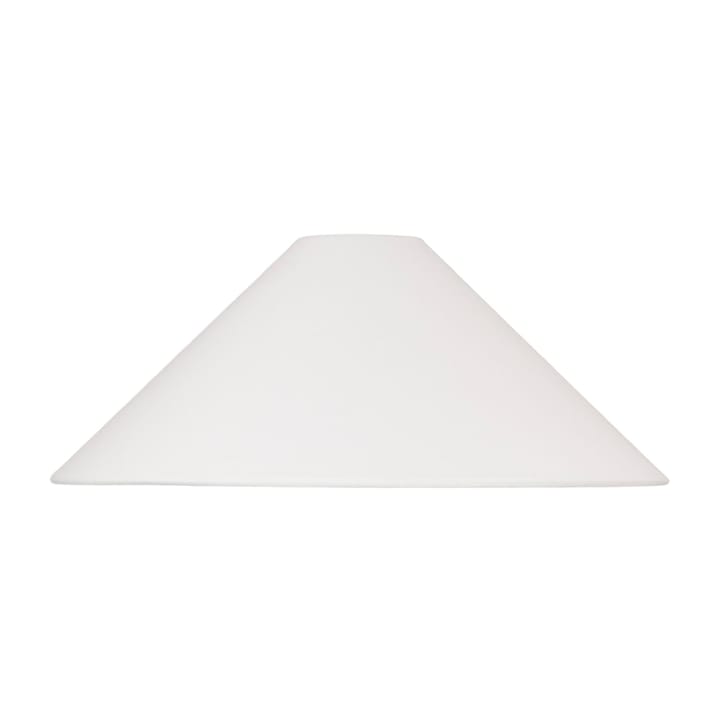 Olivia Lampenschirm Ø 45 cm, Weiß Globen Lighting