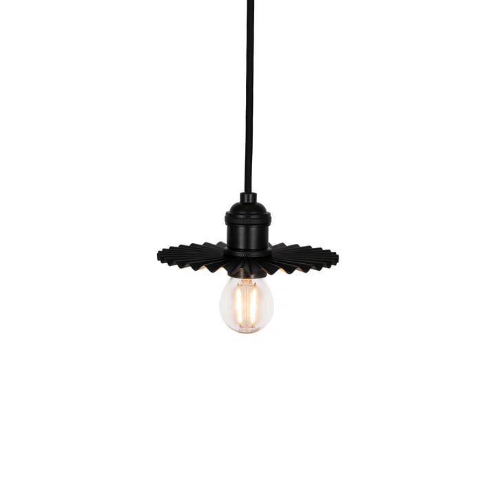 Omega Pendelleuchte Ø15cm, Schwarz Globen Lighting