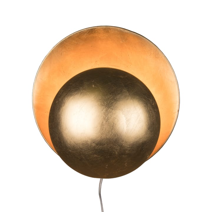 Orbit Wandleuchte, Gold Globen Lighting