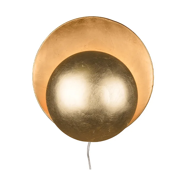 Orbit Wandleuchte - Gold - Globen Lighting