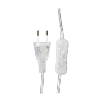 Orbit Wandleuchte - Moosgrün - Globen Lighting