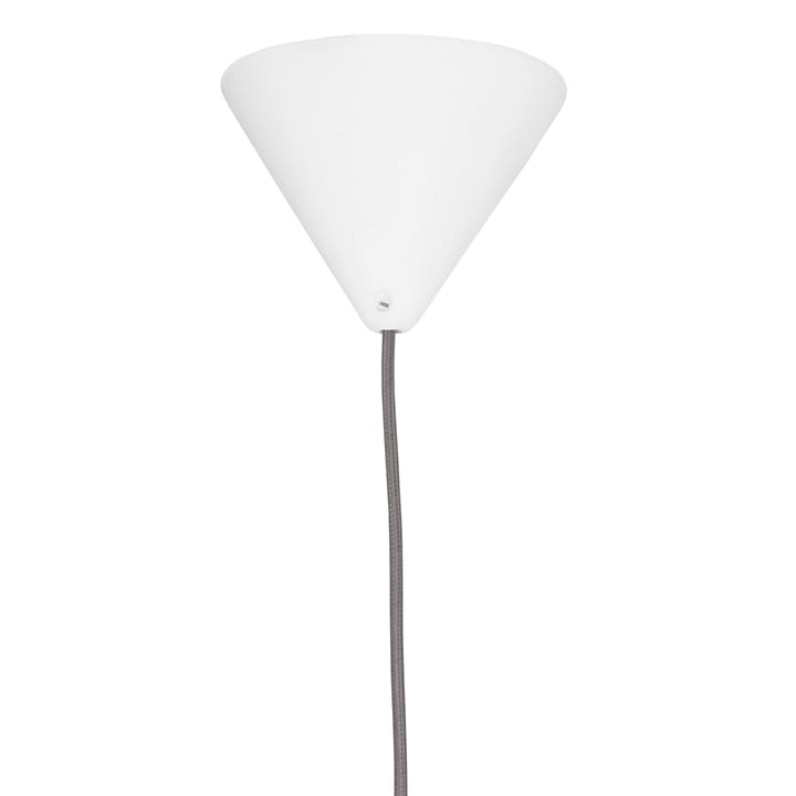 Pavot Pendelleuchte Ø35cm, Grau Globen Lighting