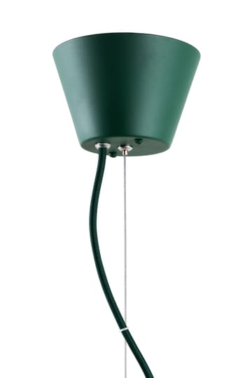 Ray Pendelleuchte Ø70 cm - Grün - Globen Lighting