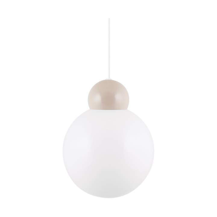 Ripley 25 Pendelleuchte, Beige Globen Lighting