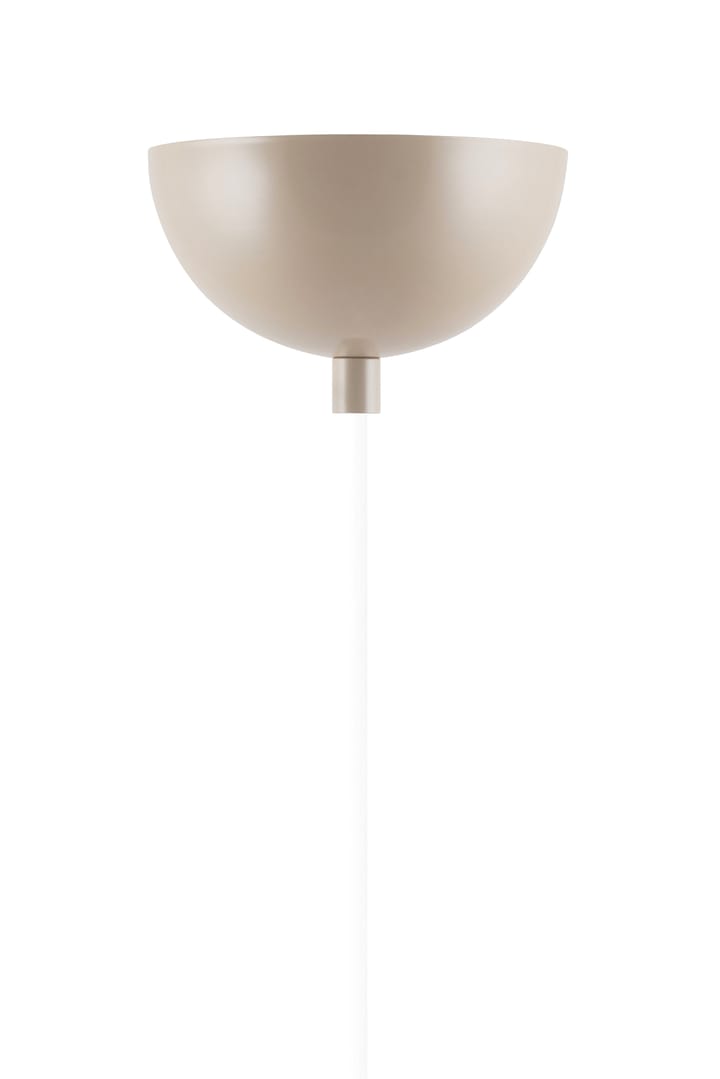 Ripley 25 Pendelleuchte, Beige Globen Lighting