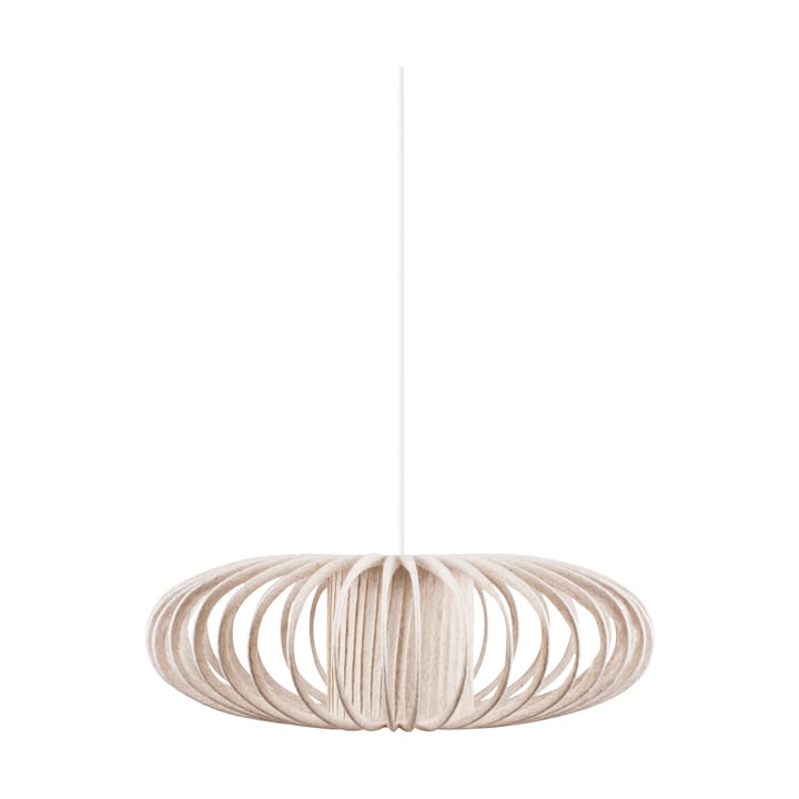 Selma 60 Lampenschirm, Beige Globen Lighting