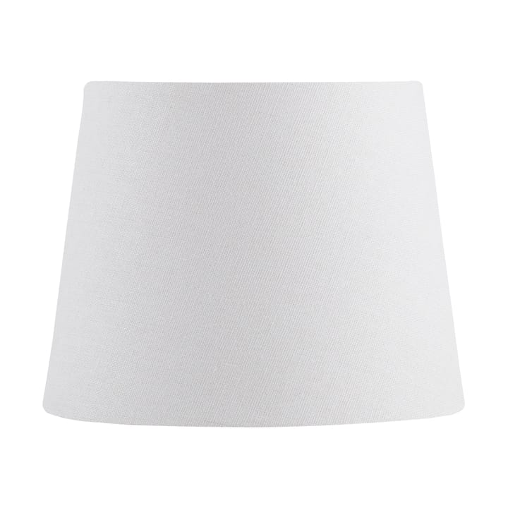 Sigrid 22 Lampenschirm, Weiß Globen Lighting