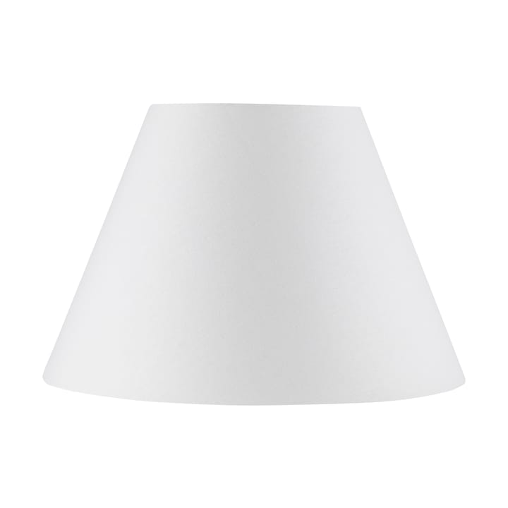 Sigrid 40 Leuchtenschirm - Weiß - Globen Lighting