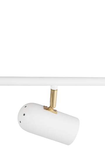 Swan 3 Deckenleuchte - Weiß - Globen Lighting