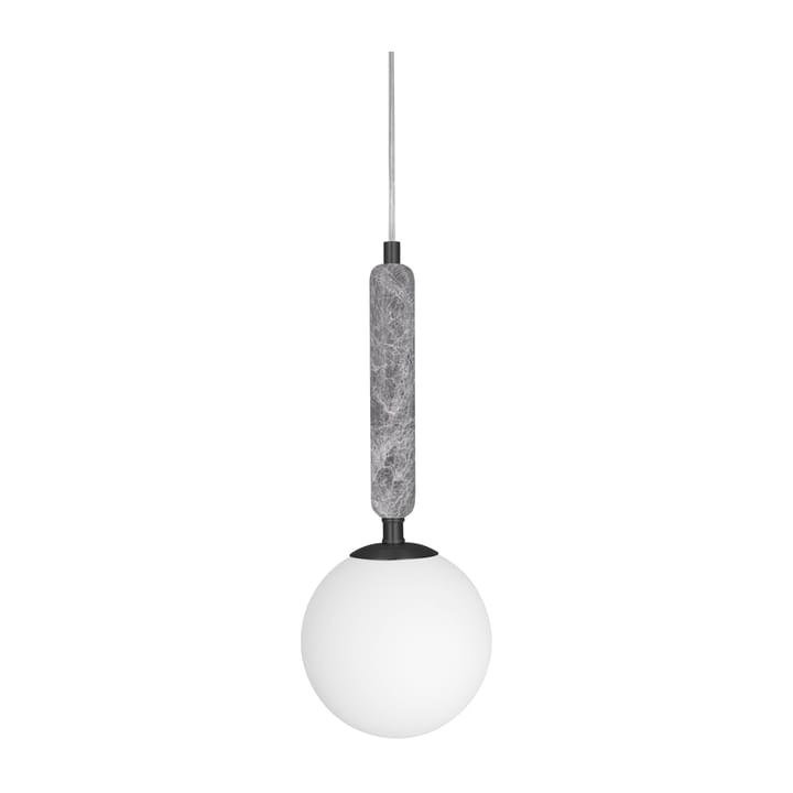 Torrano Pendelleuchte 15cm, Grau Globen Lighting