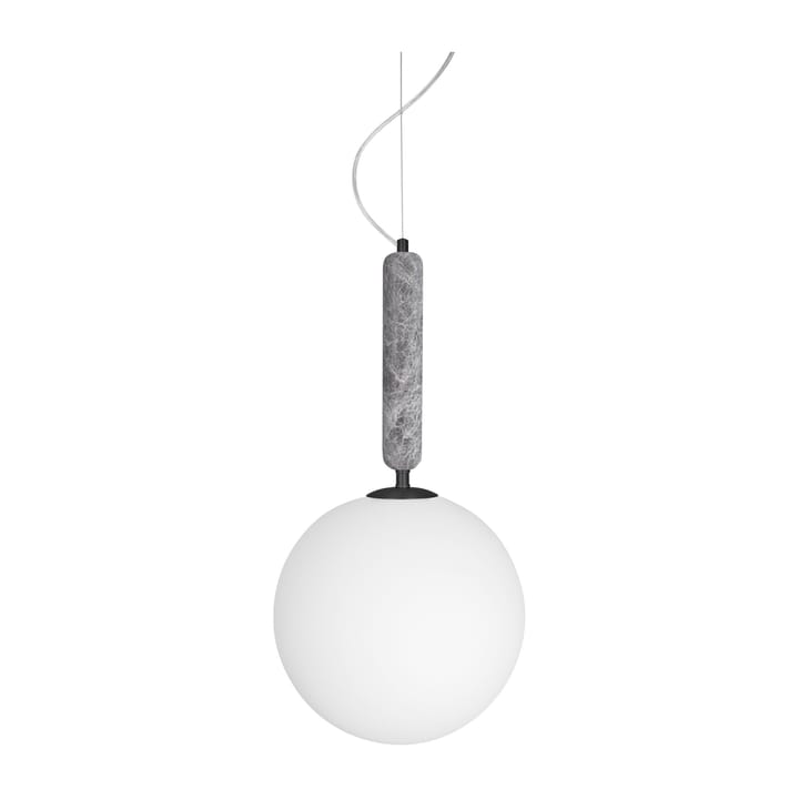 Torrano Pendelleuchte 30cm - Grau - Globen Lighting