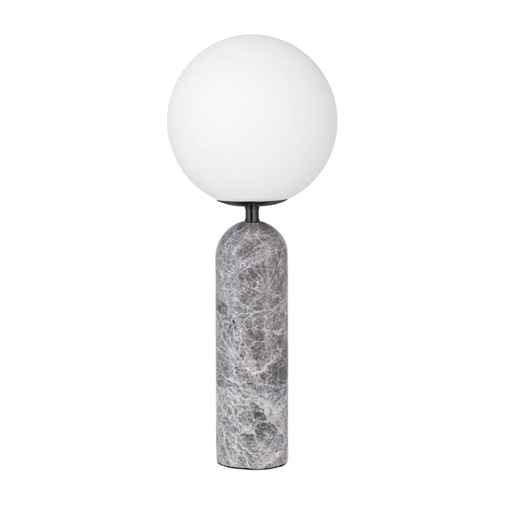 Torrano Tischleuchte, Grau Globen Lighting