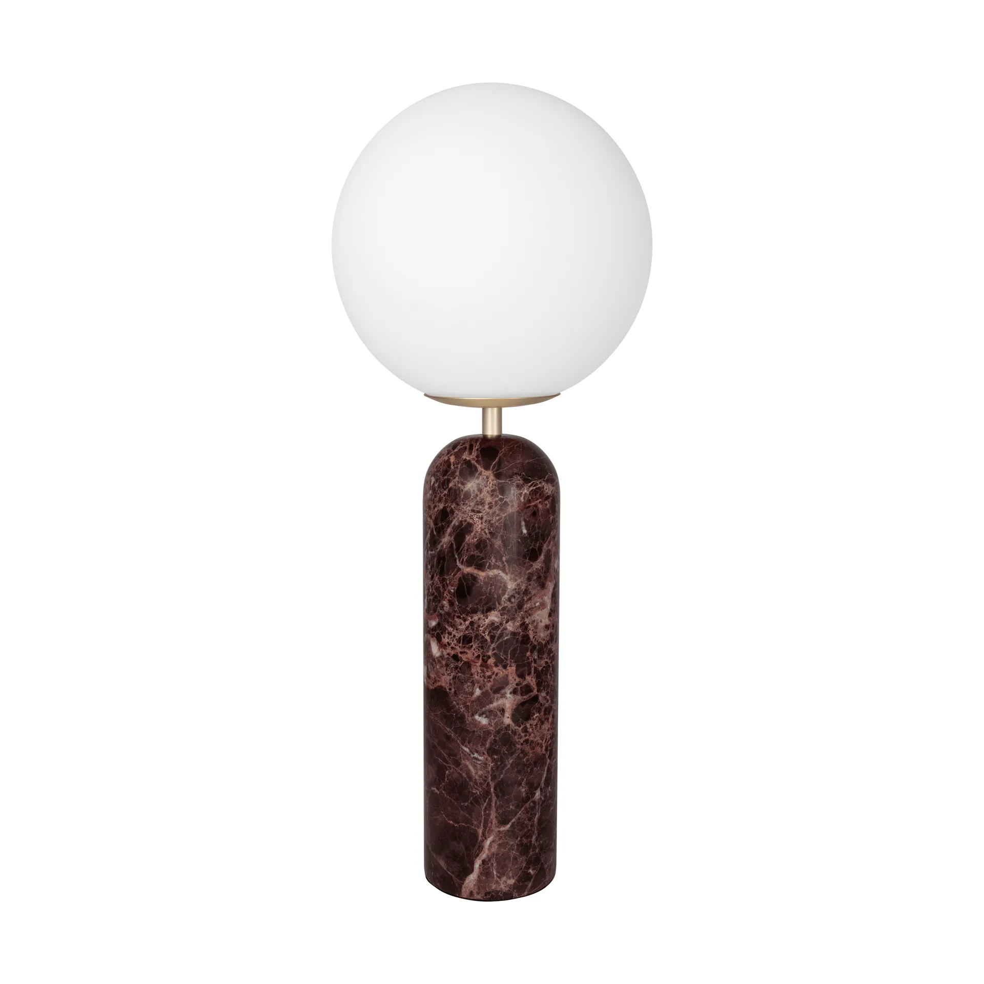 Torrano Tischleuchte, Rosso Levanto Globen Lighting