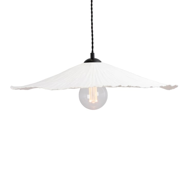 Tropez Pendelleuchte 60cm, Natur Globen Lighting