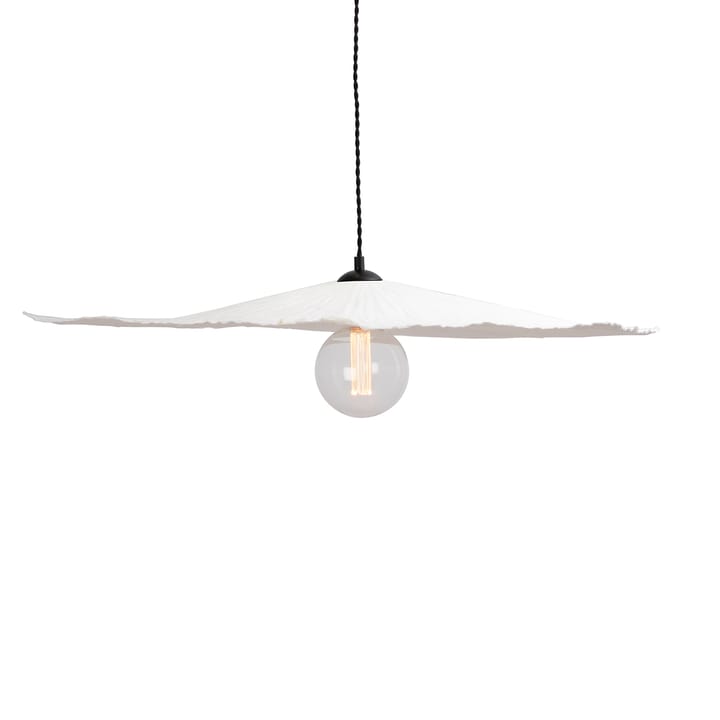 Tropez Pendelleuchte 82cm, Natur Globen Lighting