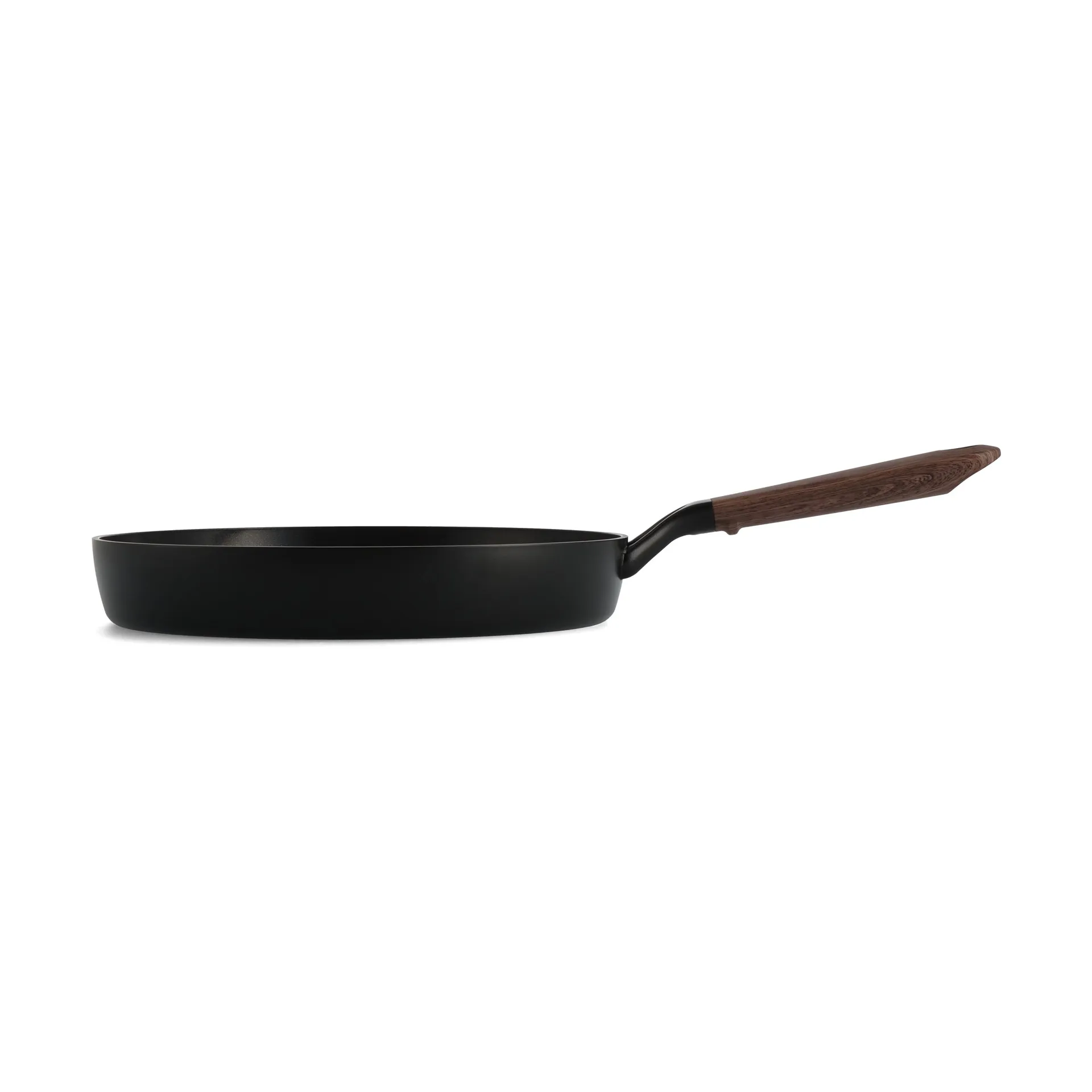 Eco Smartshape Grillpfanne 28 cm, Dark wood GreenPan