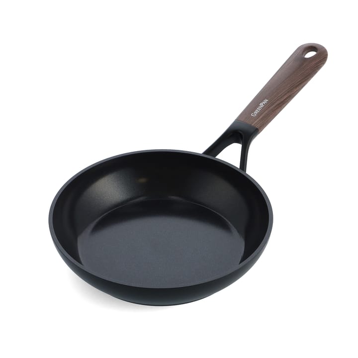 Eco Smartshape Pfanne 20 cm, Dark wood GreenPan