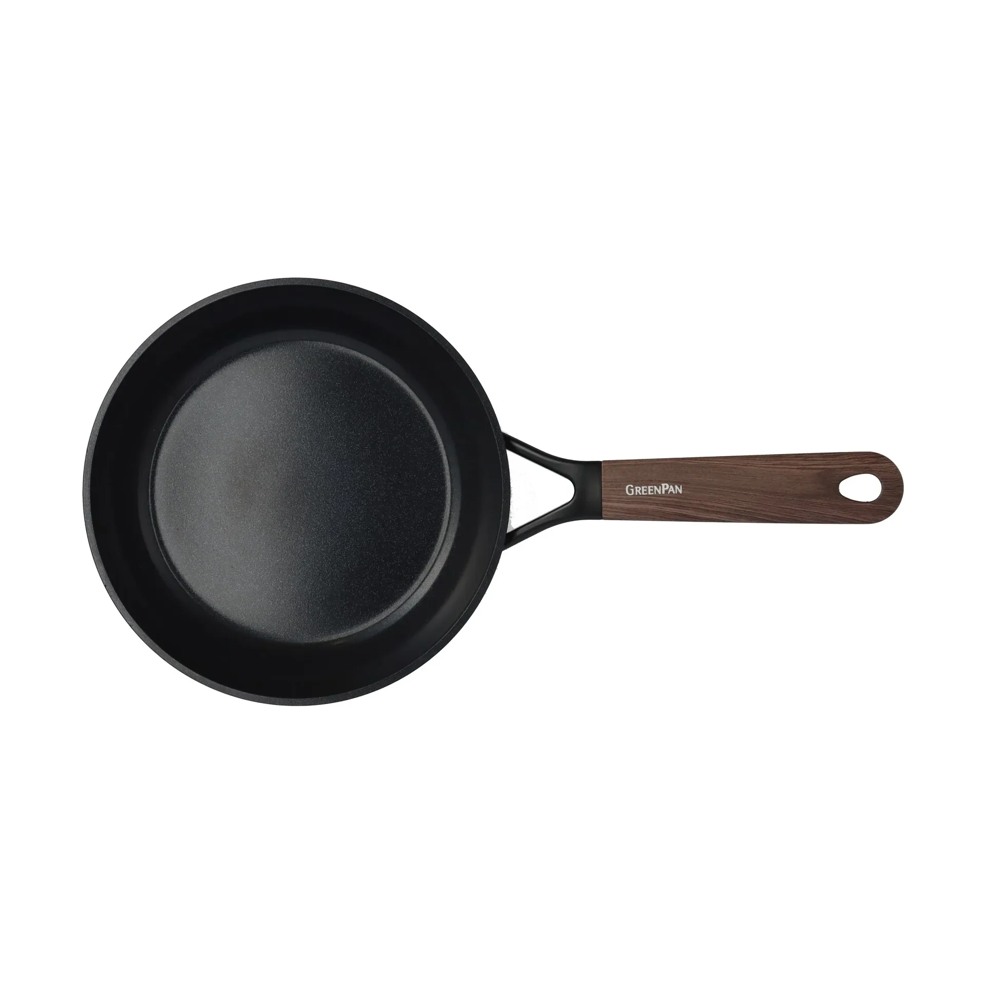 Eco Smartshape Pfanne 24 cm, Dark wood GreenPan