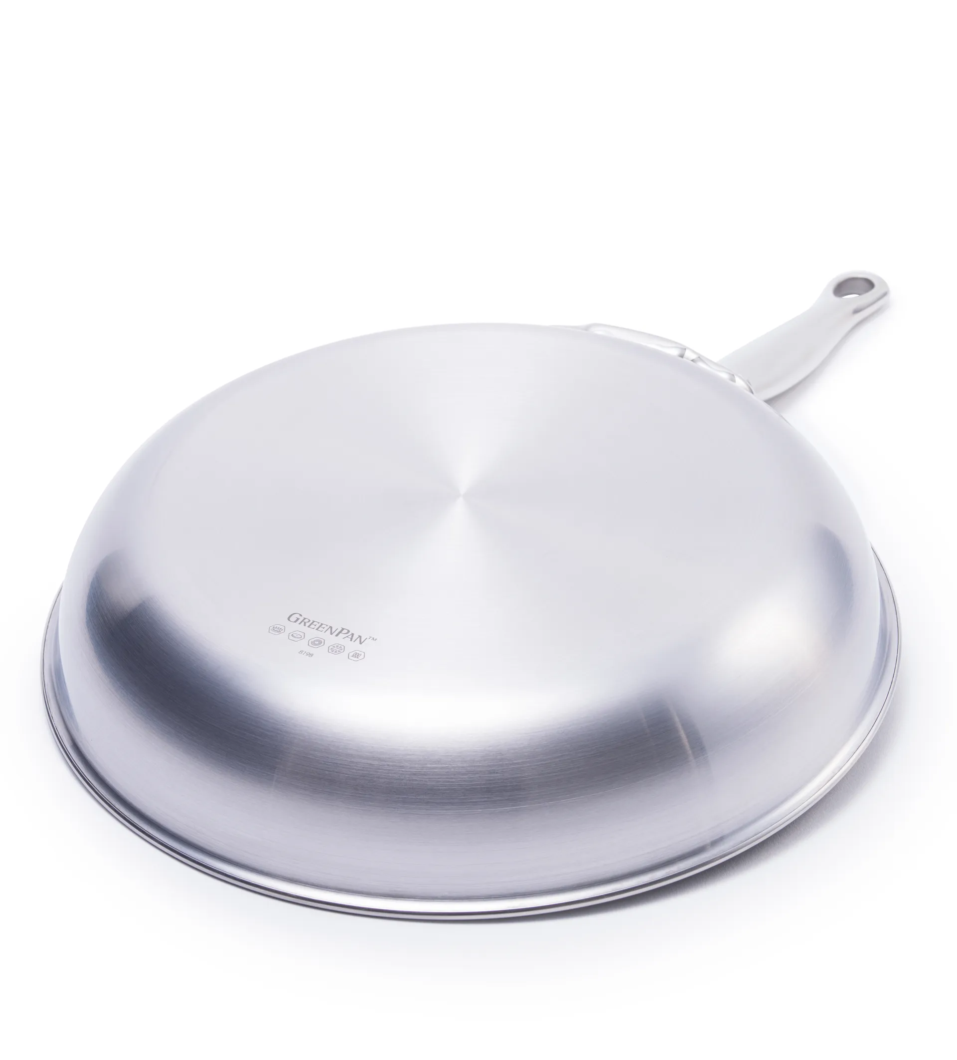 Premiere Pfanne, 20 cm GreenPan