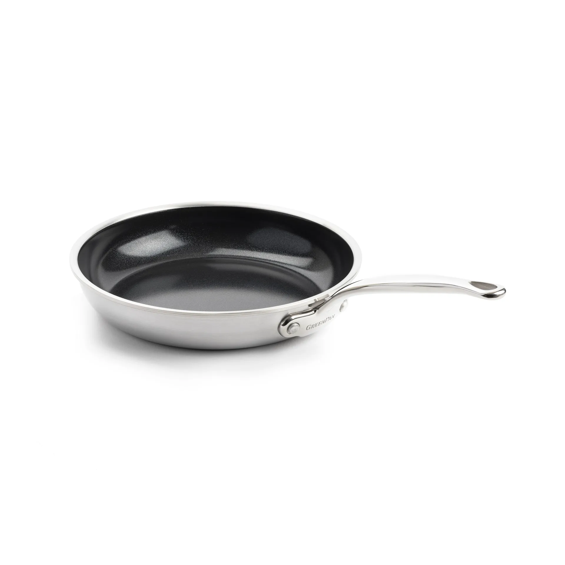 Premiere Pfanne, 24 cm GreenPan