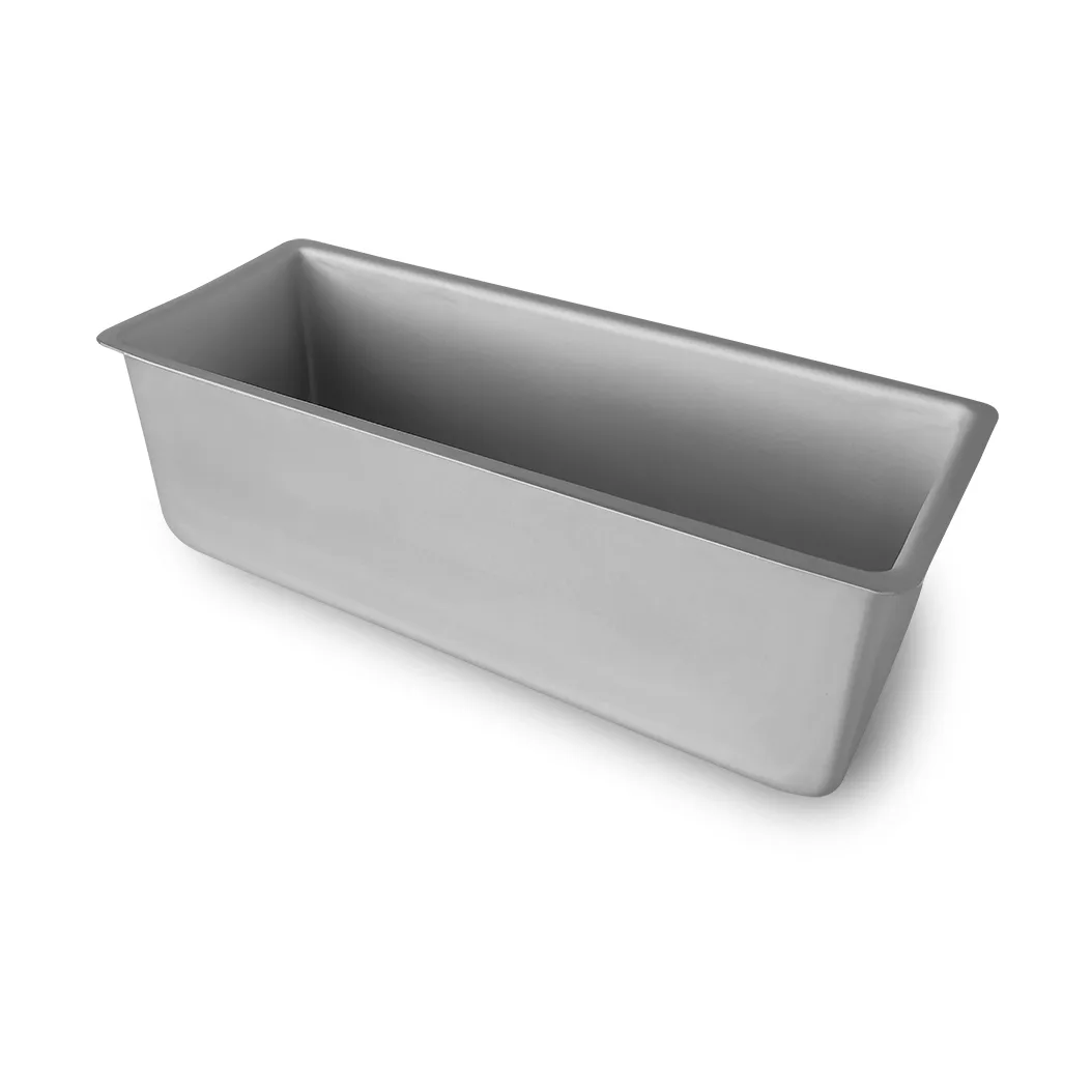Guardini Professional Brotform, Aluminium, 30x11 cm Guardini