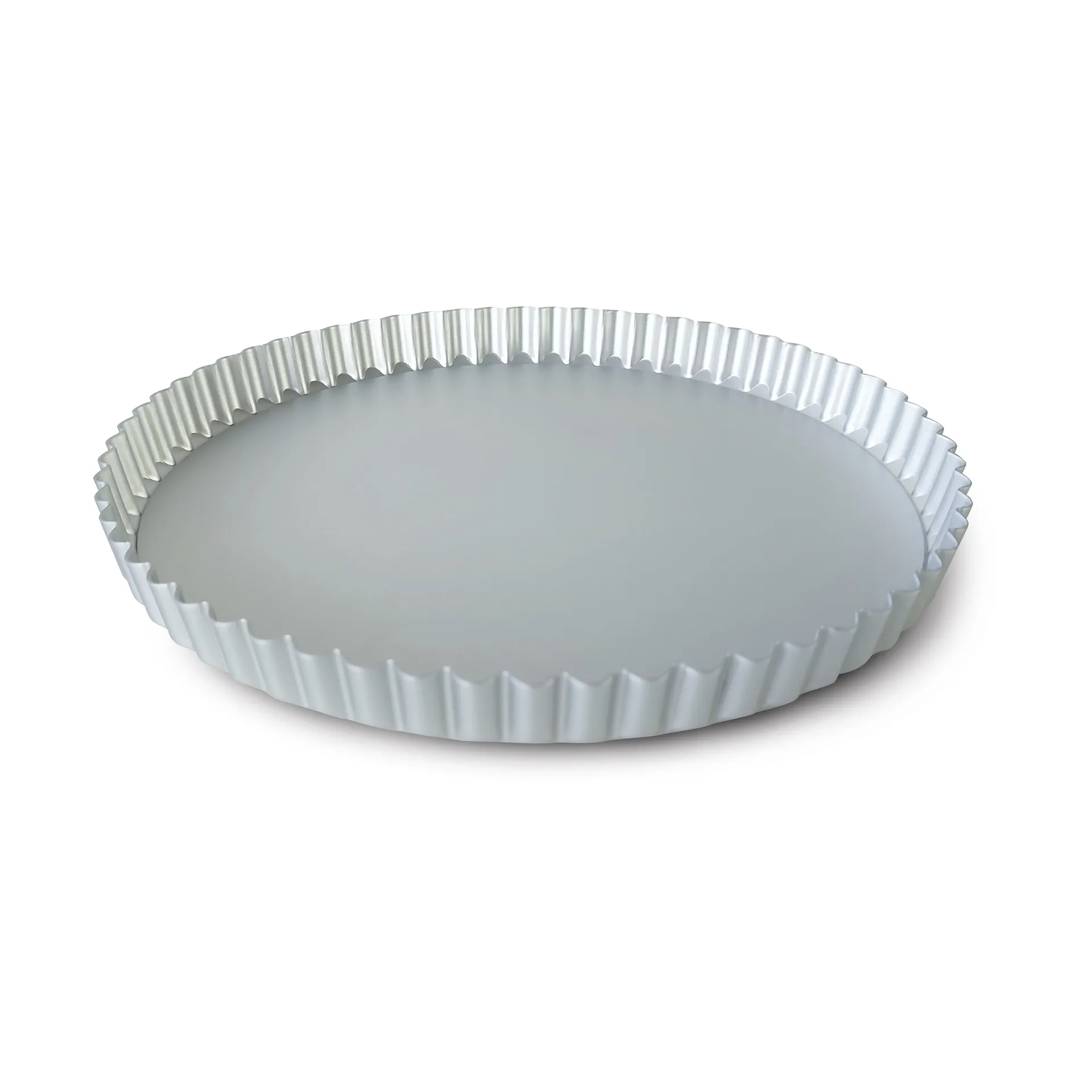 Guardini Professional Tarteform, Aluminium, herausnehmbarer Boden, Ø25 cm Guardini