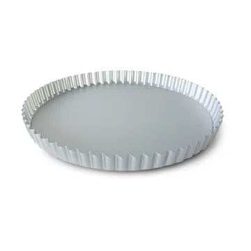 Guardini Professional Tarteform - Aluminium, herausnehmbarer Boden, Ø25 cm - Guardini