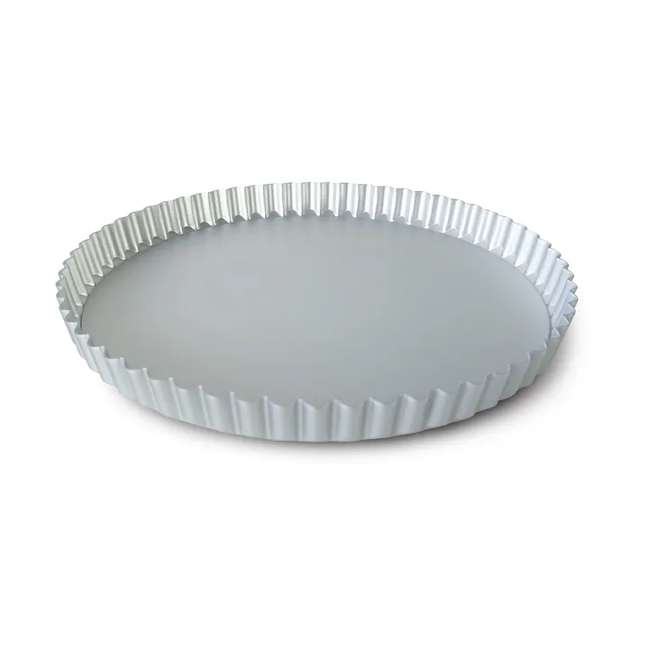 Guardini Professional Tarteform - Aluminium, herausnehmbarer Boden, Ø25 cm - Guardini