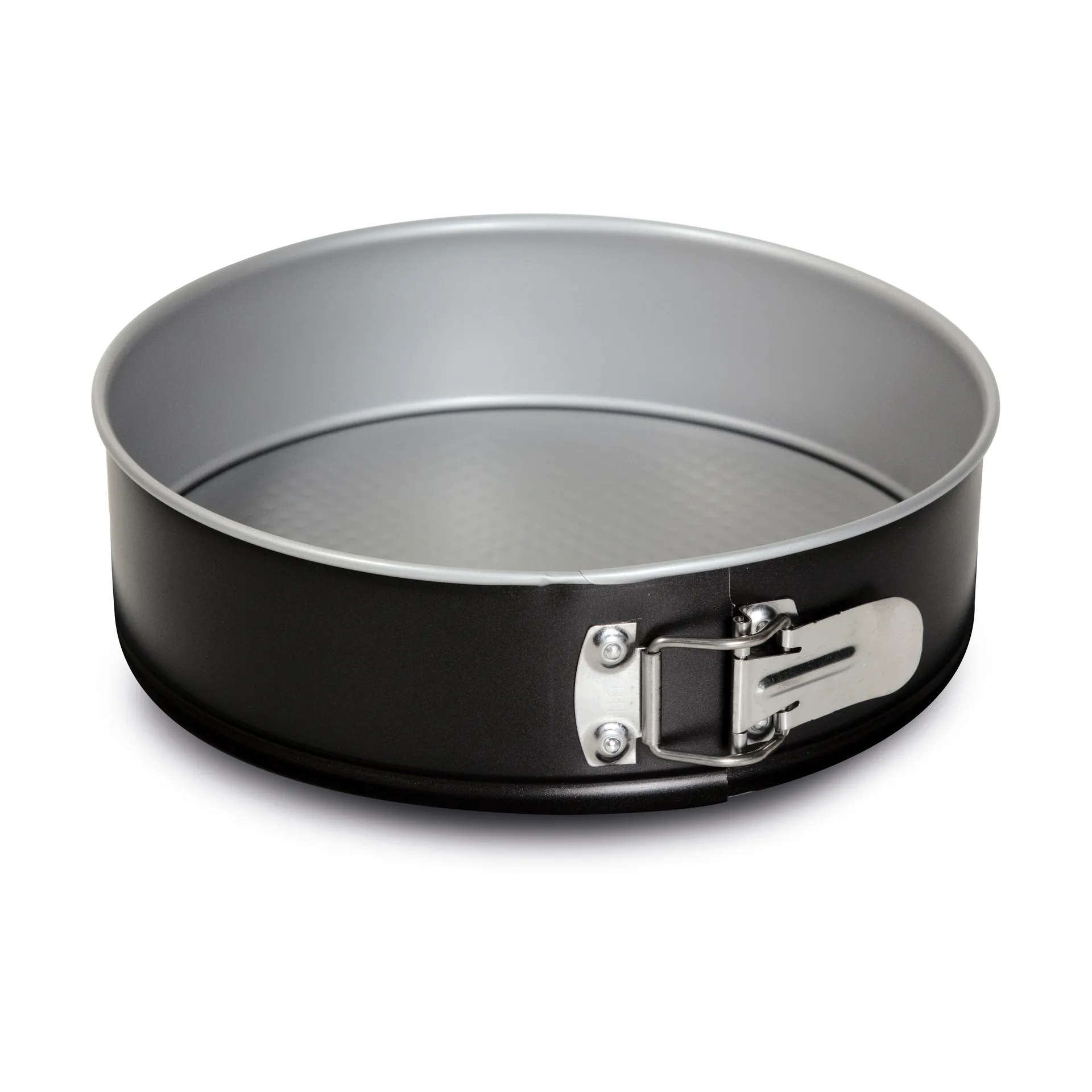 Silver Eligance Springform, Stahl, Ø22 cm Guardini