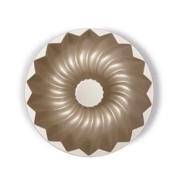 Sweet Magic Backform - Gegossenes Aluminium, Classic, 231 cl - Guardini