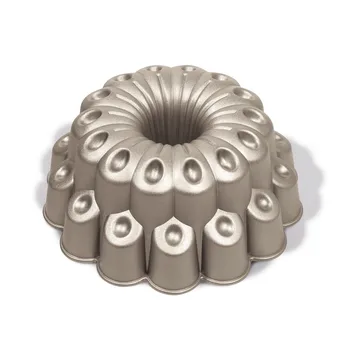 Sweet Magic Backform - Gegossenes Aluminium, Marquise, 224 cl - Guardini