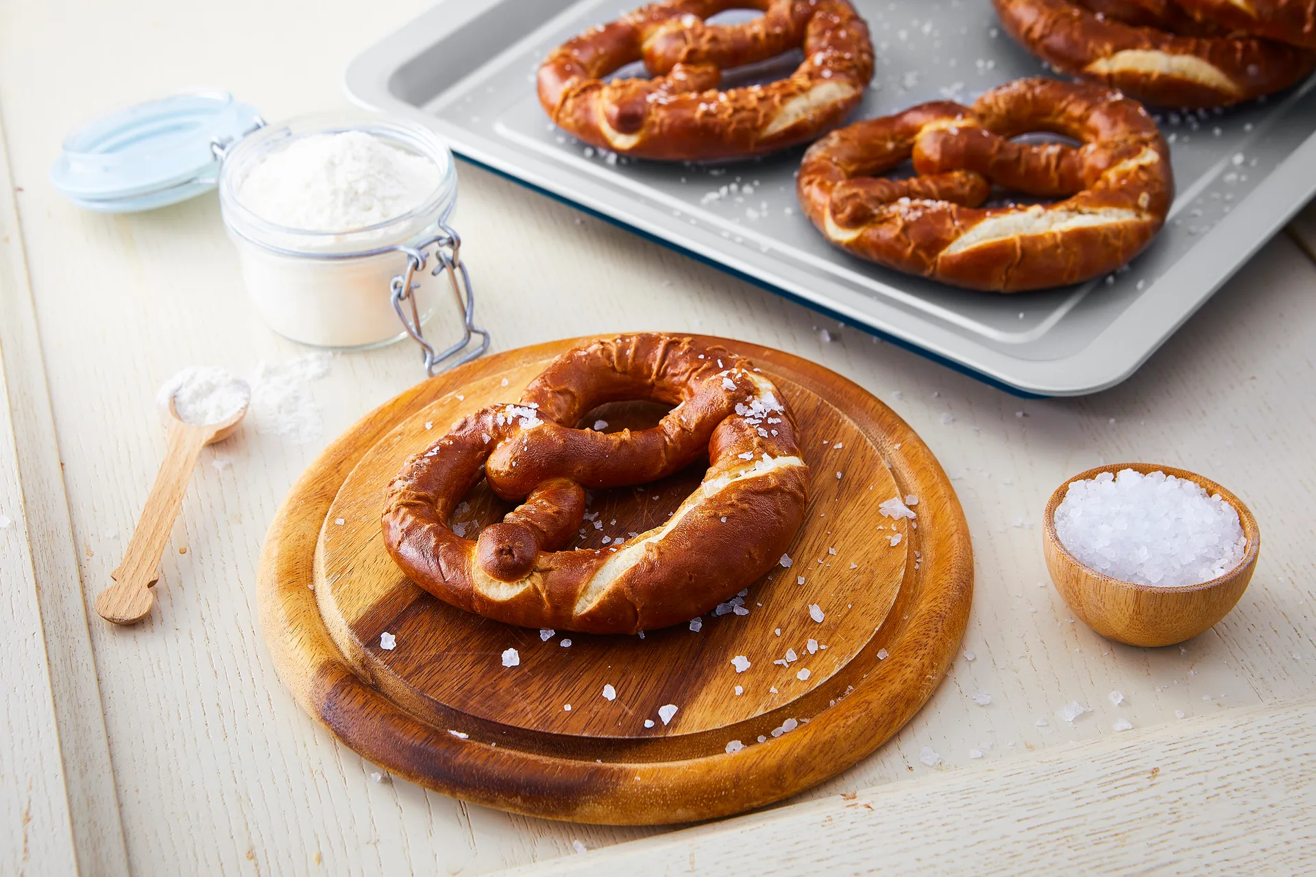 Xbake Backblech, Stahl, 26x37 cm Guardini