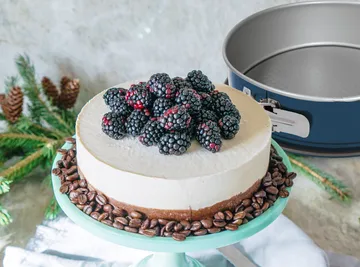 Xbake Springform - Stahl, Ø26 cm - Guardini