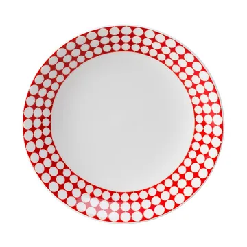 Eva Teller - Ø 18cm - Gustafsbergs Porslinsfabrik