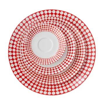 Eva Teller - Ø 28cm - Gustafsbergs Porslinsfabrik
