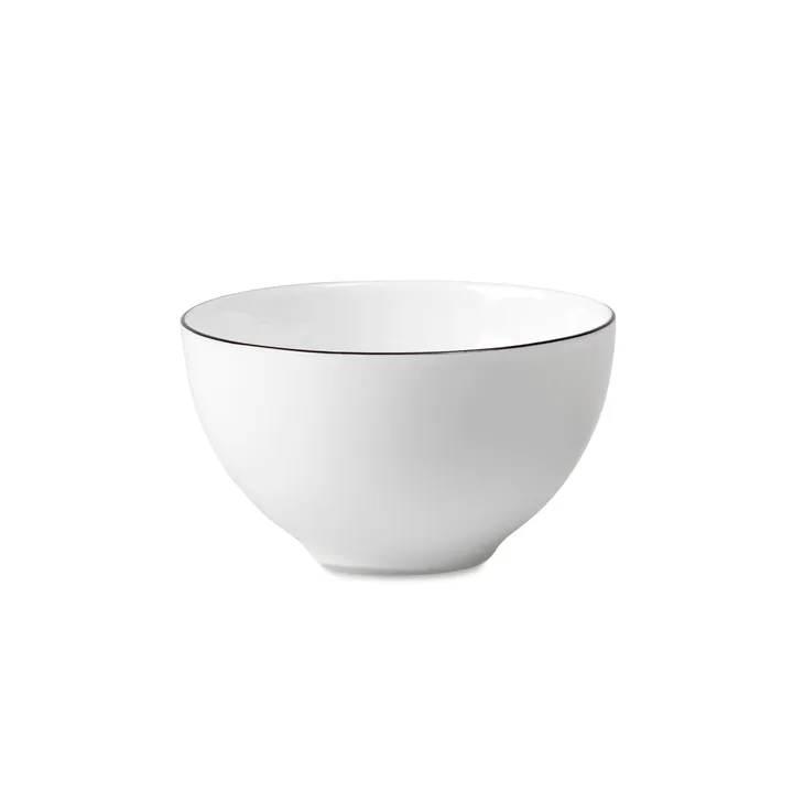 Natur Schale - Ø 11cm - Gustafsbergs Porslinsfabrik