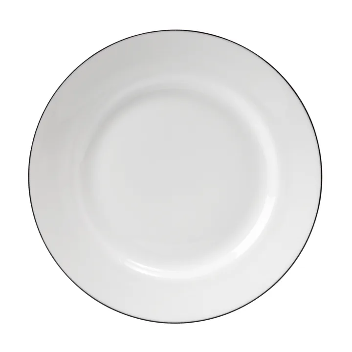 Natur Teller - Ø 22cm - Gustafsbergs Porslinsfabrik
