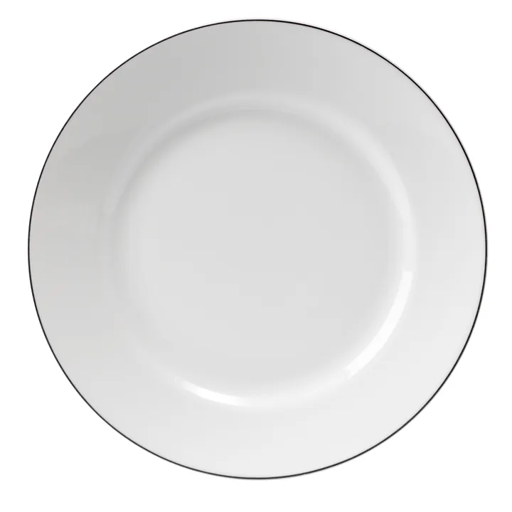 Natur Teller - Ø 28cm - Gustafsbergs Porslinsfabrik