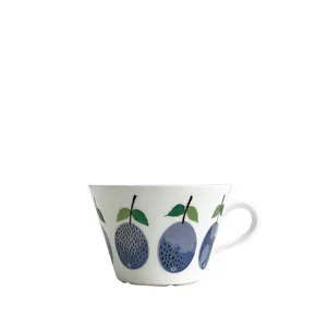 Prunus Kaffeetasse, 15 cl Gustafsbergs Porslinsfabrik