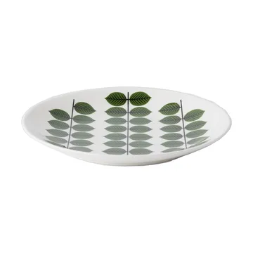 Berså Teller - Ø 18cm - Gustavsbergs Porslinsfabrik