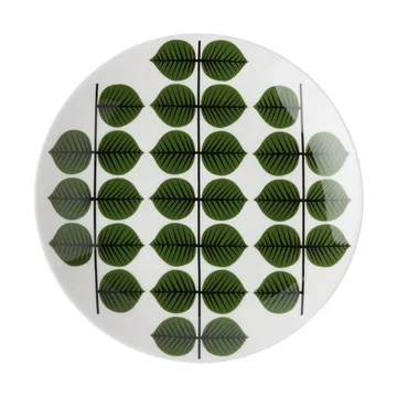 Berså Teller - Ø 22cm - Gustavsbergs Porslinsfabrik