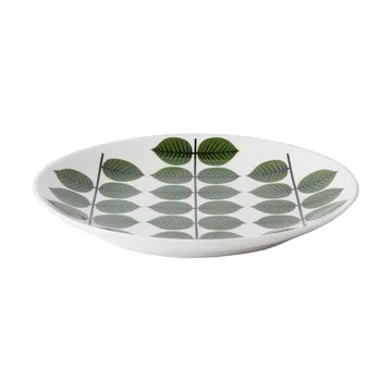 Berså Teller - Ø 22cm - Gustavsbergs Porslinsfabrik