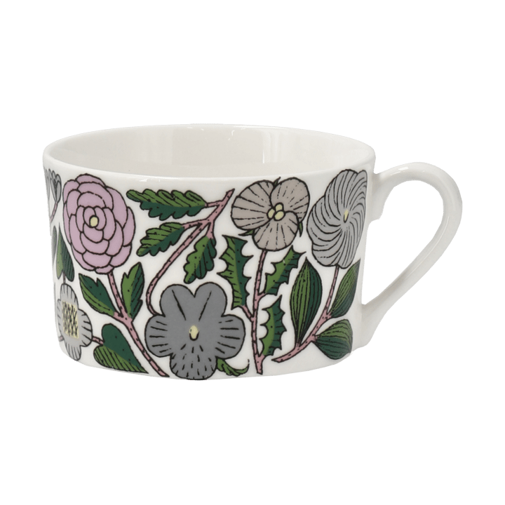Maj Teetasse 35 cl - Rosa - Gustavsbergs Porslinsfabrik